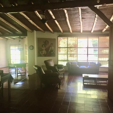 Posada Posta Benegas Godoy Cruz Exterior photo