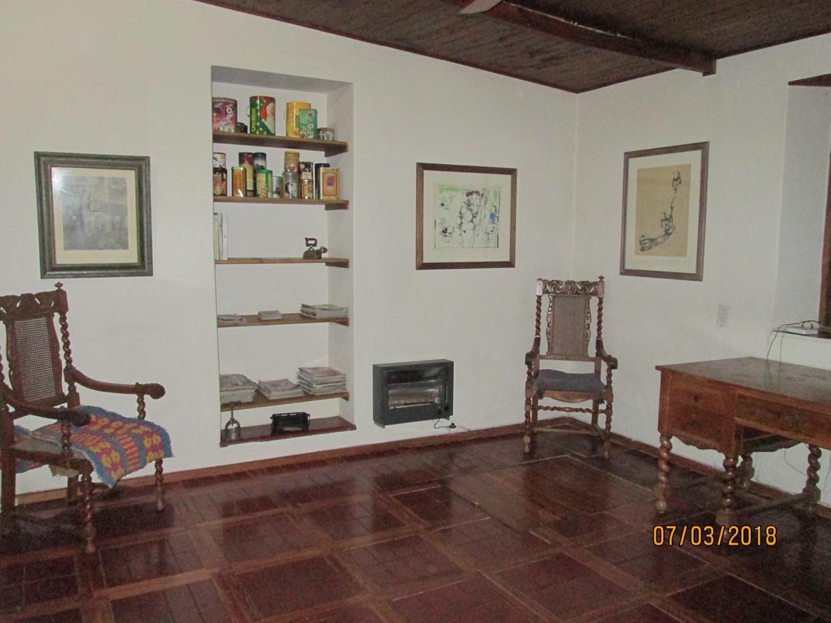 Posada Posta Benegas Godoy Cruz Exterior photo